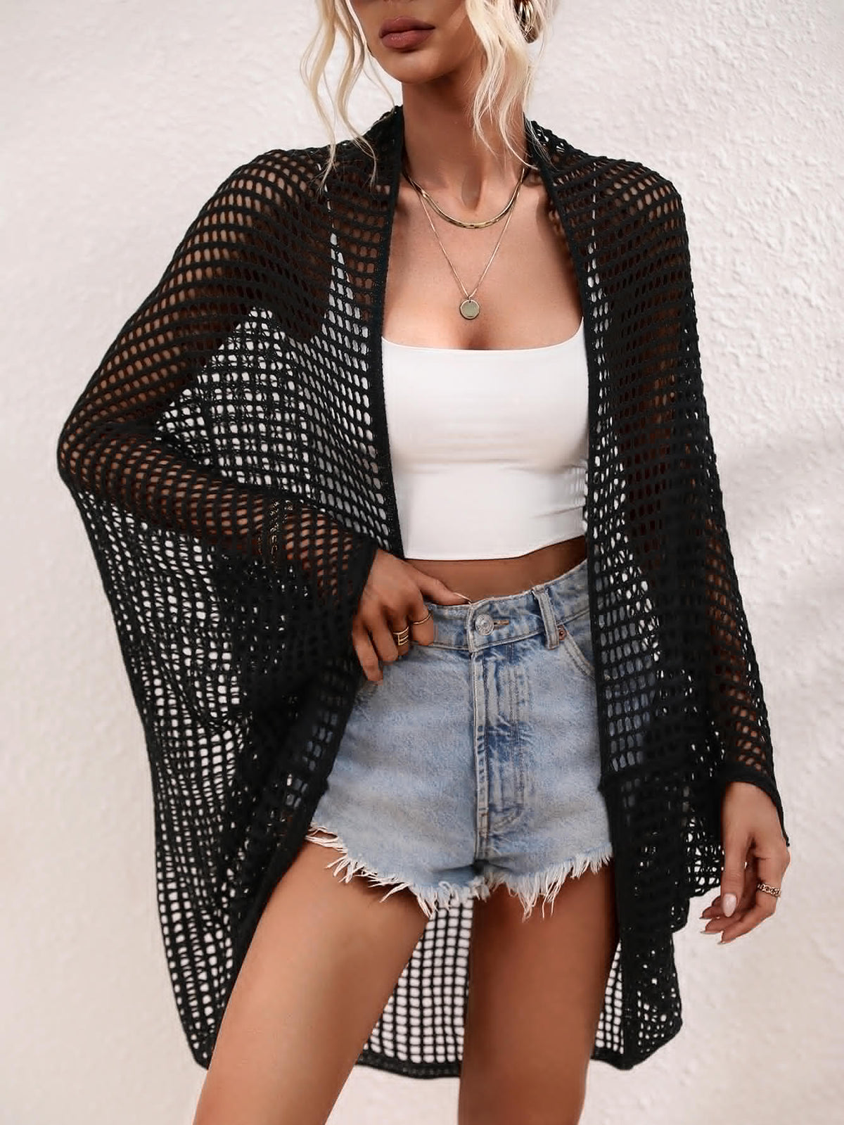 Original openwork photo 1